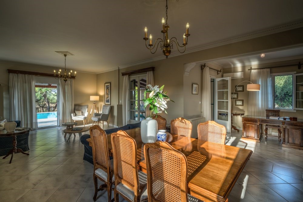 Tierra Verde Villa - Tsilivi Zakynthos Greece