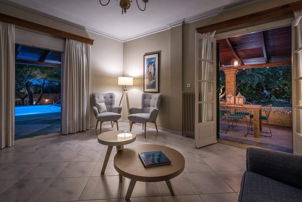 Tierra Verde Villa - Tsilivi Zakynthos Greece