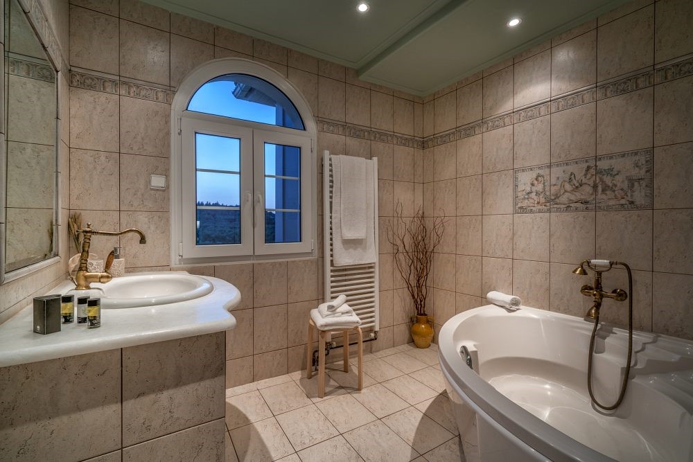 Tierra Verde Villa - Tsilivi Zakynthos Greece