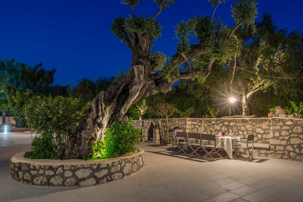 Tierra Verde Villa - Tsilivi Zakynthos Greece