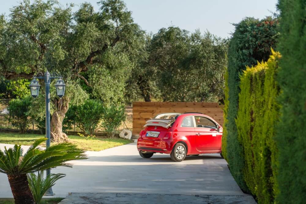 Tierra Verde Villa - Tsilivi Zakynthos Greece