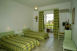 Trenta Nove Studios - Tsilivi Zakynthos Greece