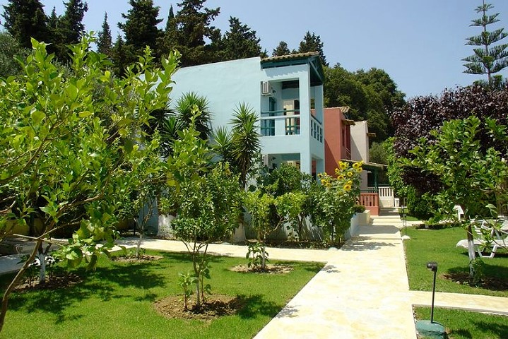 Trianon Studios - Tsilivi Zakynthos Greece