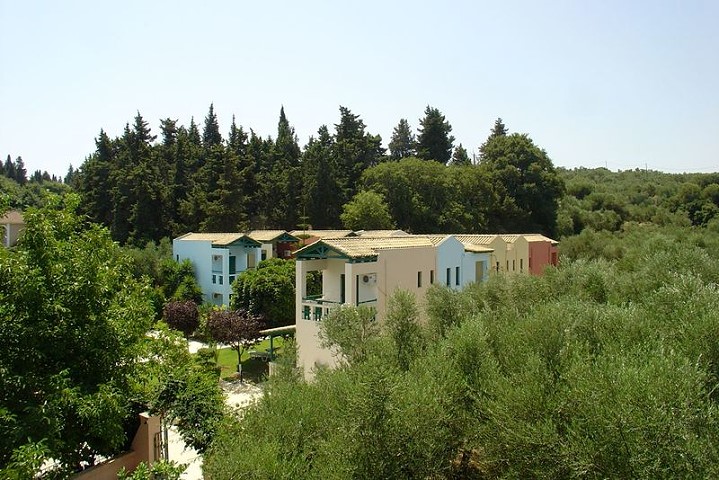 Trianon Studios - Tsilivi Zakynthos Greece