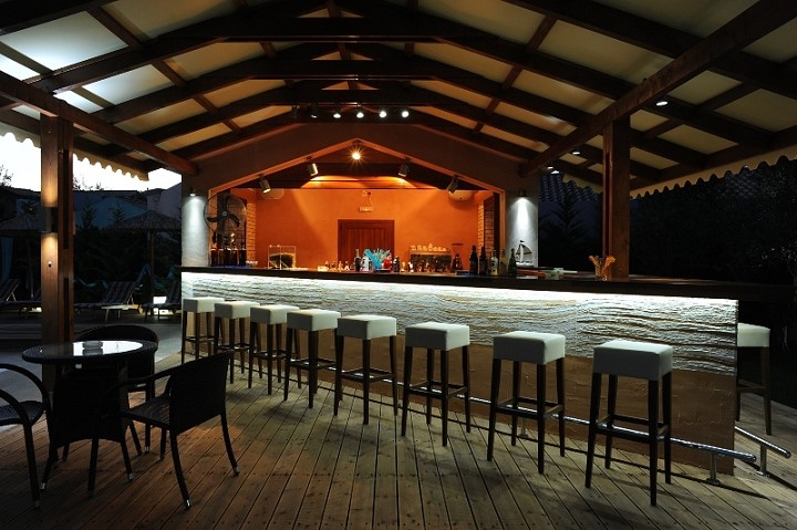 Trianon Studios - Tsilivi Zakynthos Greece