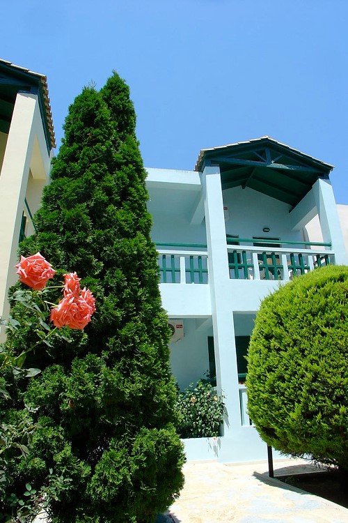 Trianon Studios - Tsilivi Zakynthos Greece