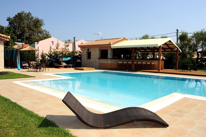 Trianon Studios - Tsilivi Zakynthos Greece