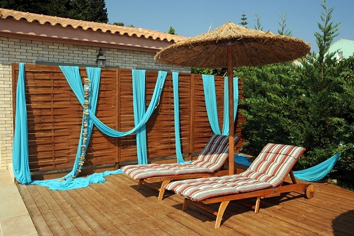 Trianon Studios - Tsilivi Zakynthos Greece