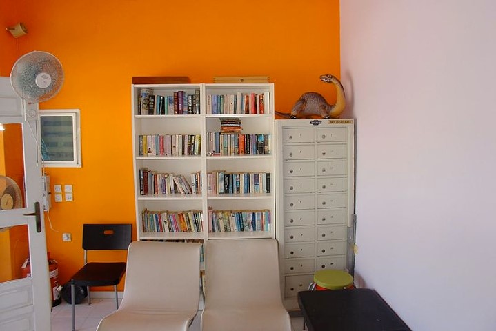 Trianon Studios - Tsilivi Zakynthos Greece