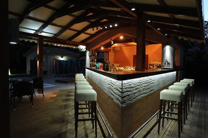 Trianon Studios - Tsilivi Zakynthos Greece