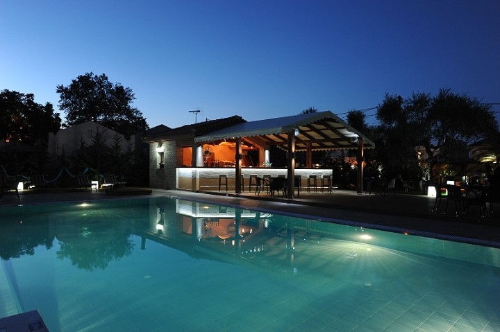 Trianon Studios - Tsilivi Zakynthos Greece