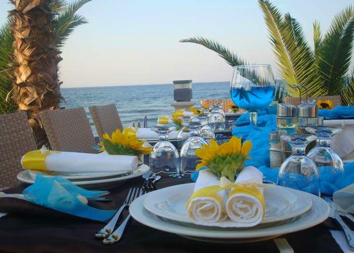 Tsilivi Beach Hotel - Tsilivi Zakynthos Greece