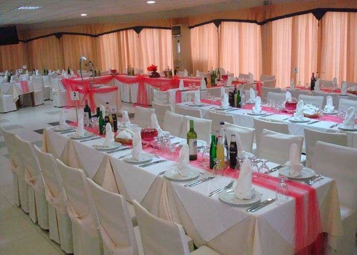 Tsilivi Beach Hotel - Tsilivi Zakynthos Greece