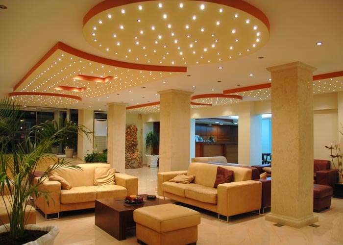 Tsilivi Beach Hotel - Tsilivi Zakynthos Greece