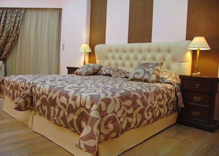 Tsilivi Beach Hotel - Tsilivi Zakynthos Greece