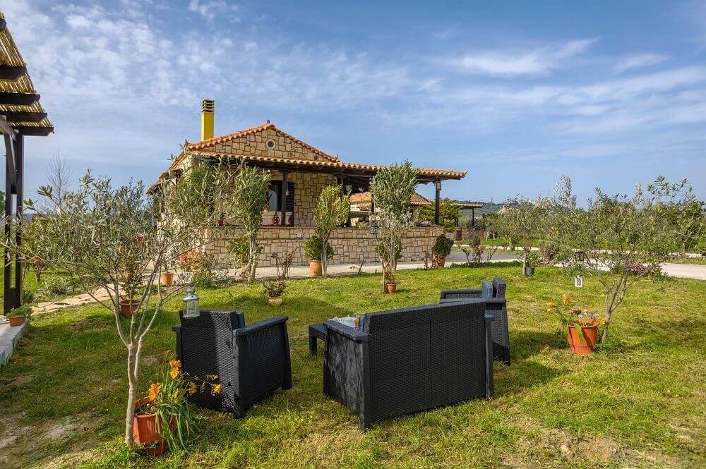 Varta Village - Tsilivi Zakynthos Greece