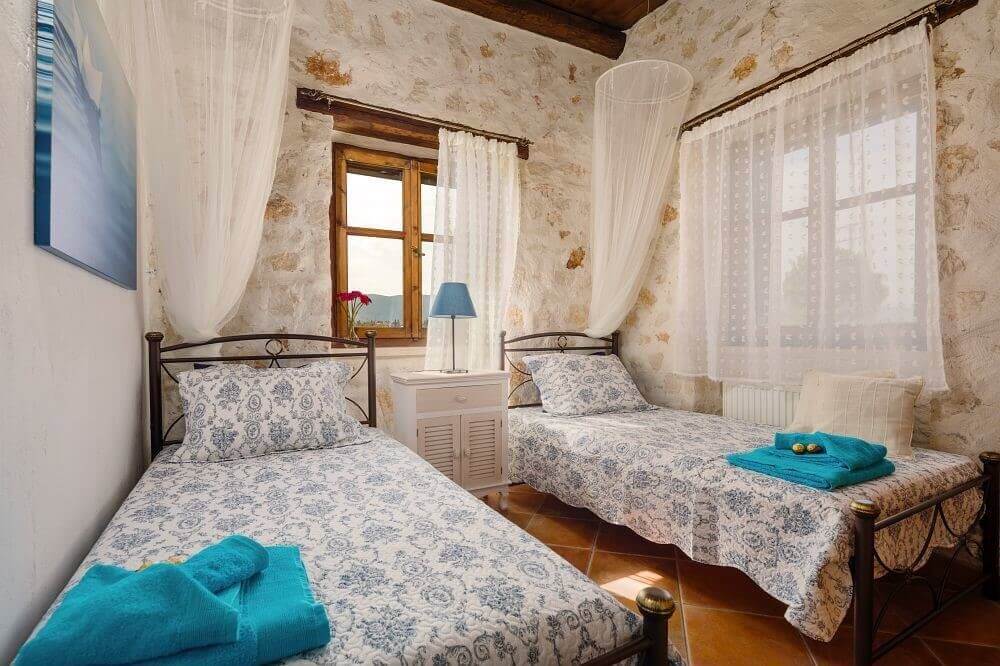 Varta Village - Tsilivi Zakynthos Greece