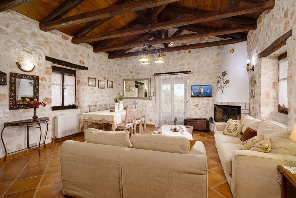 Varta Village - Tsilivi Zakynthos Greece