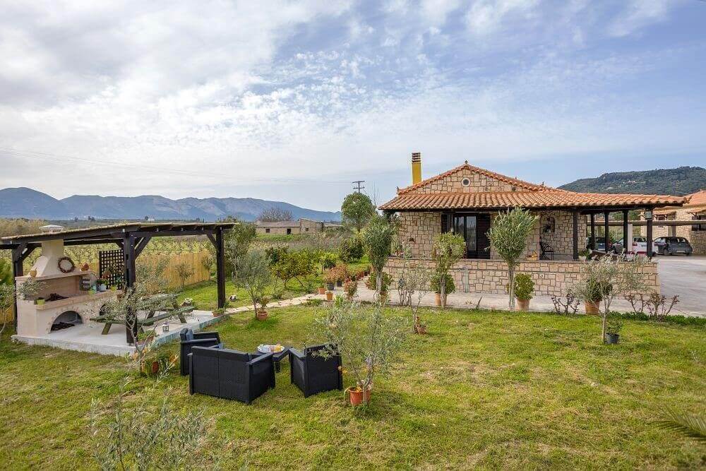 Varta Village - Tsilivi Zakynthos Greece