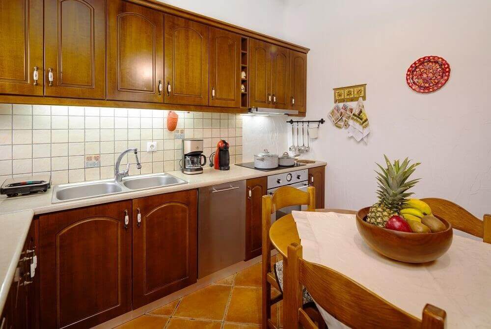 Varta Village - Tsilivi Zakynthos Greece