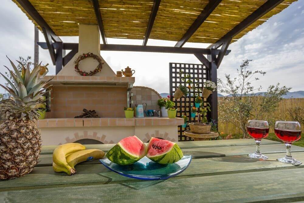 Varta Village - Tsilivi Zakynthos Greece