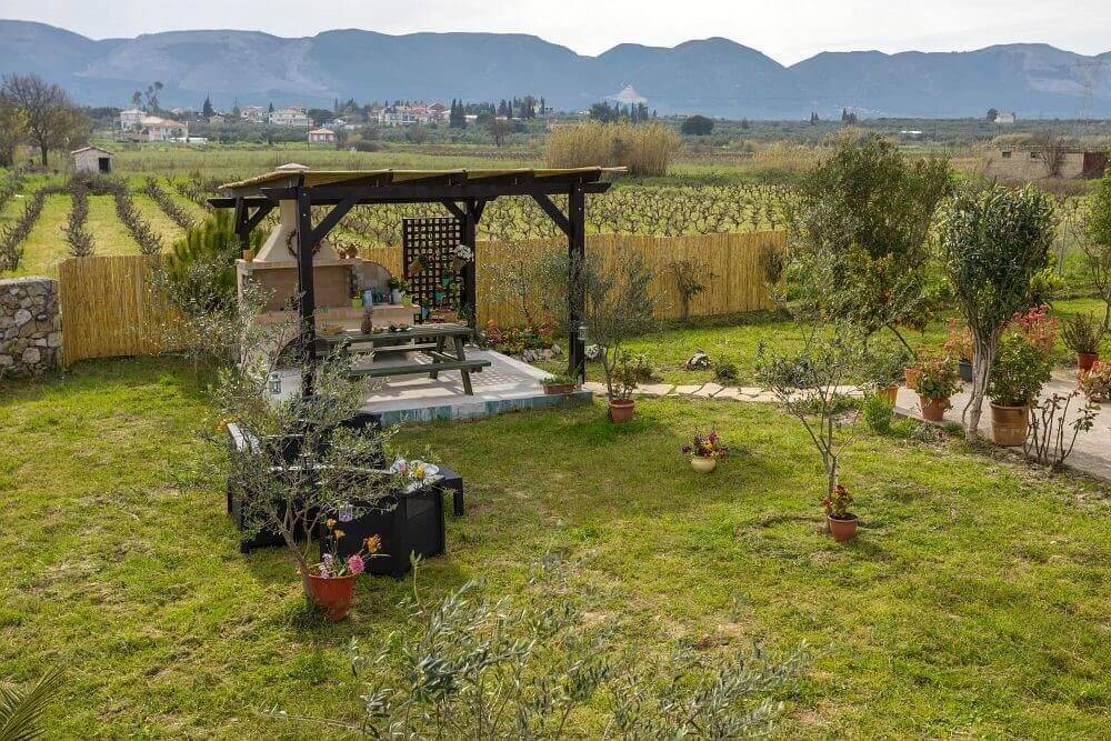 Varta Village - Tsilivi Zakynthos Greece