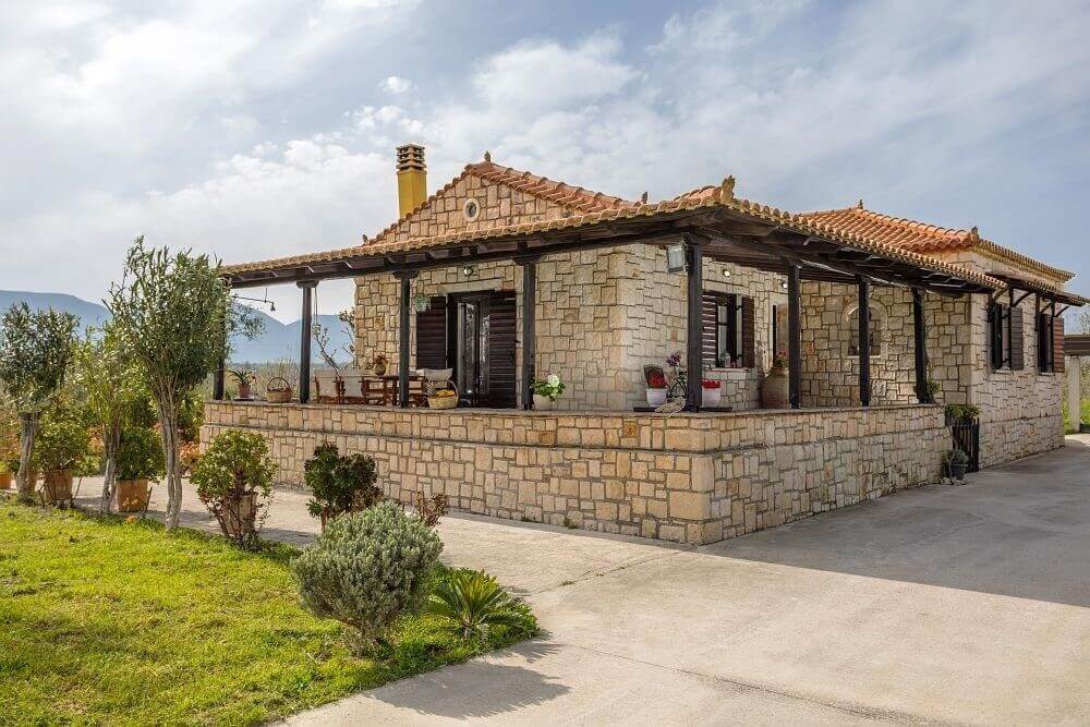 Varta Village - Tsilivi Zakynthos Greece