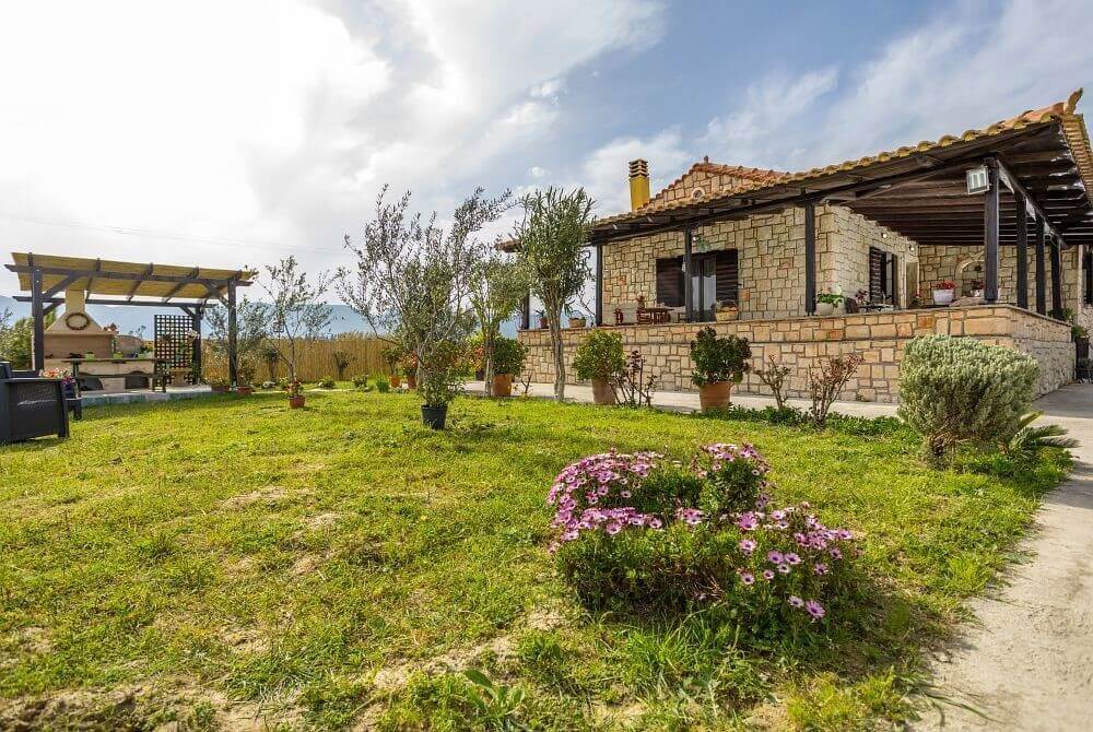 Varta Village - Tsilivi Zakynthos Greece