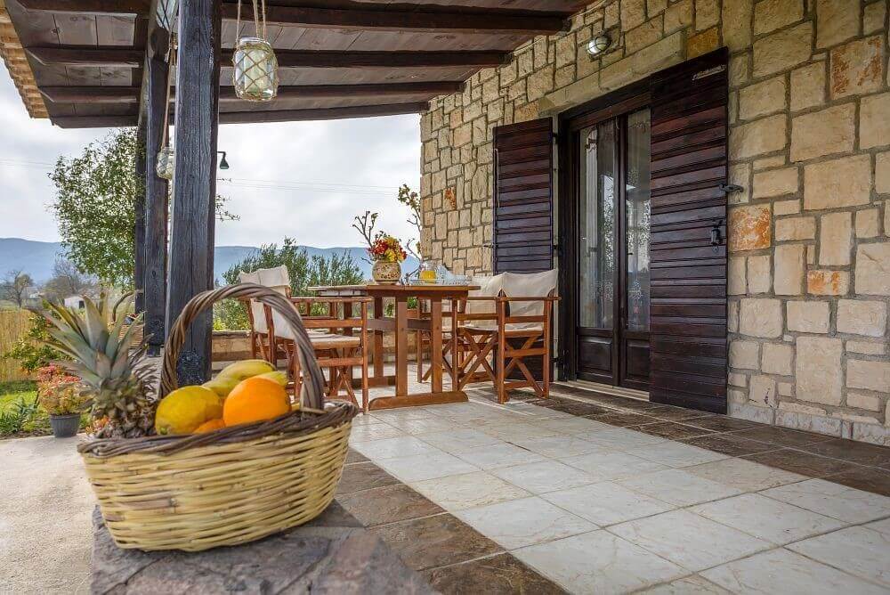 Varta Village - Tsilivi Zakynthos Greece