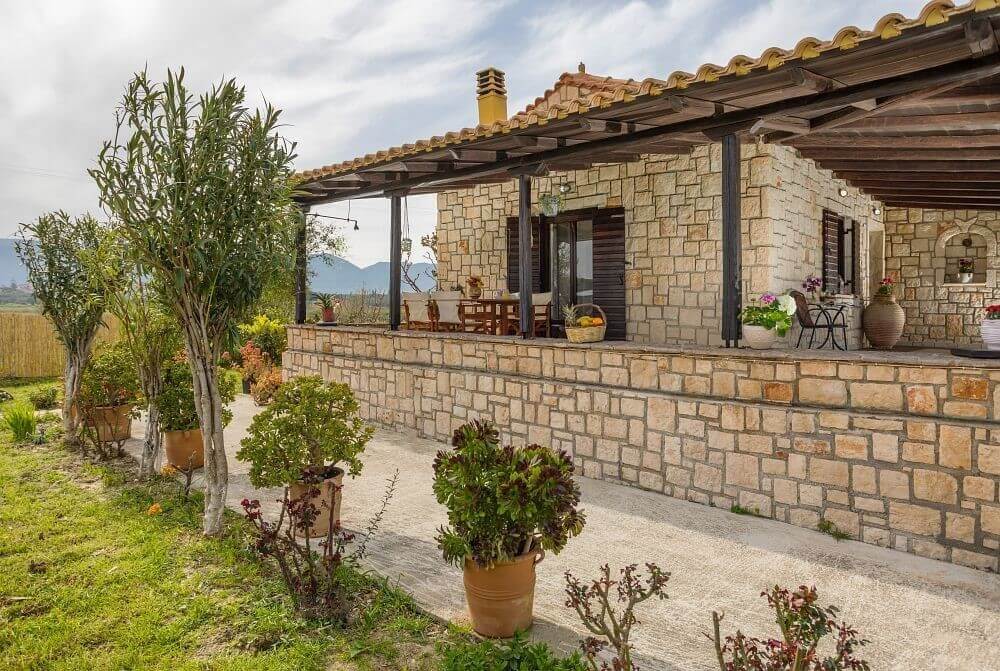 Varta Village - Tsilivi Zakynthos Greece