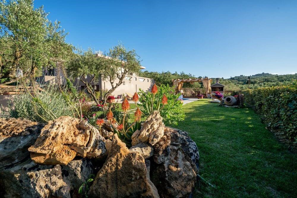 Vatia Villas - Tsilivi Zakynthos Greece