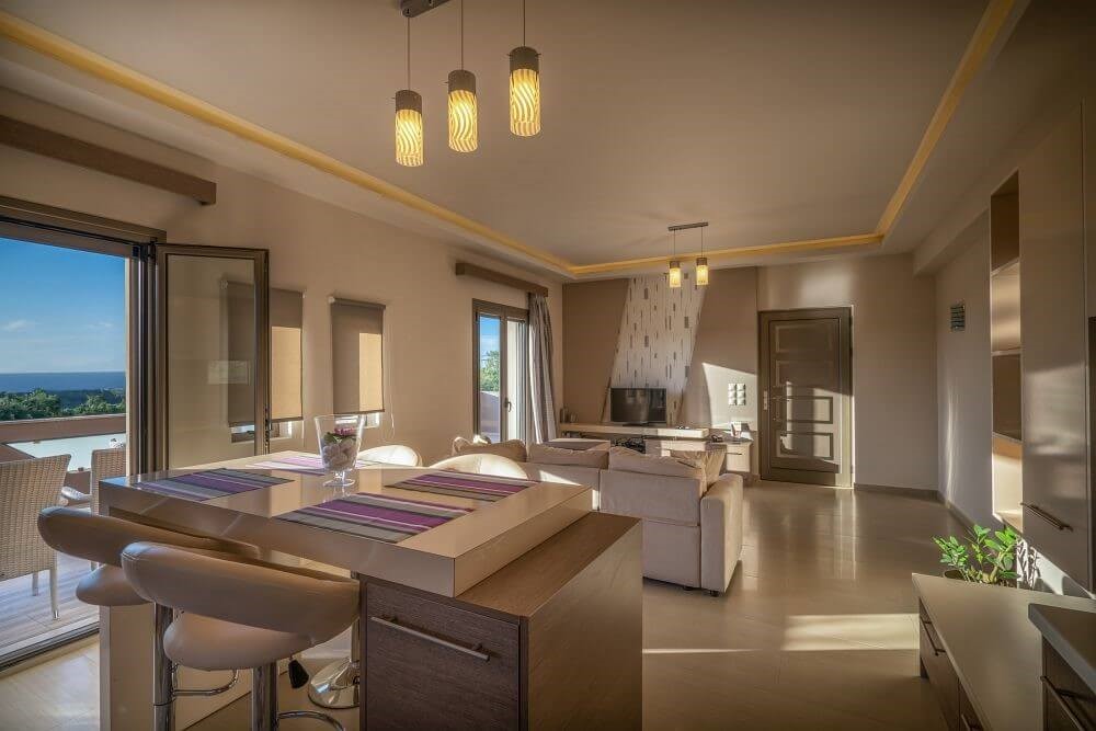 Vatia Villas - Tsilivi Zakynthos Greece