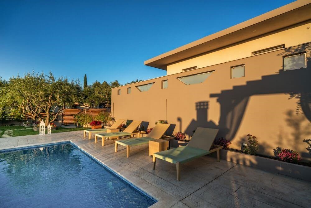 Vatia Villas - Tsilivi Zakynthos Greece