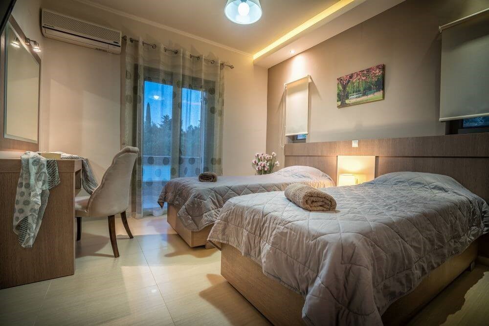 Vatia Villas - Tsilivi Zakynthos Greece