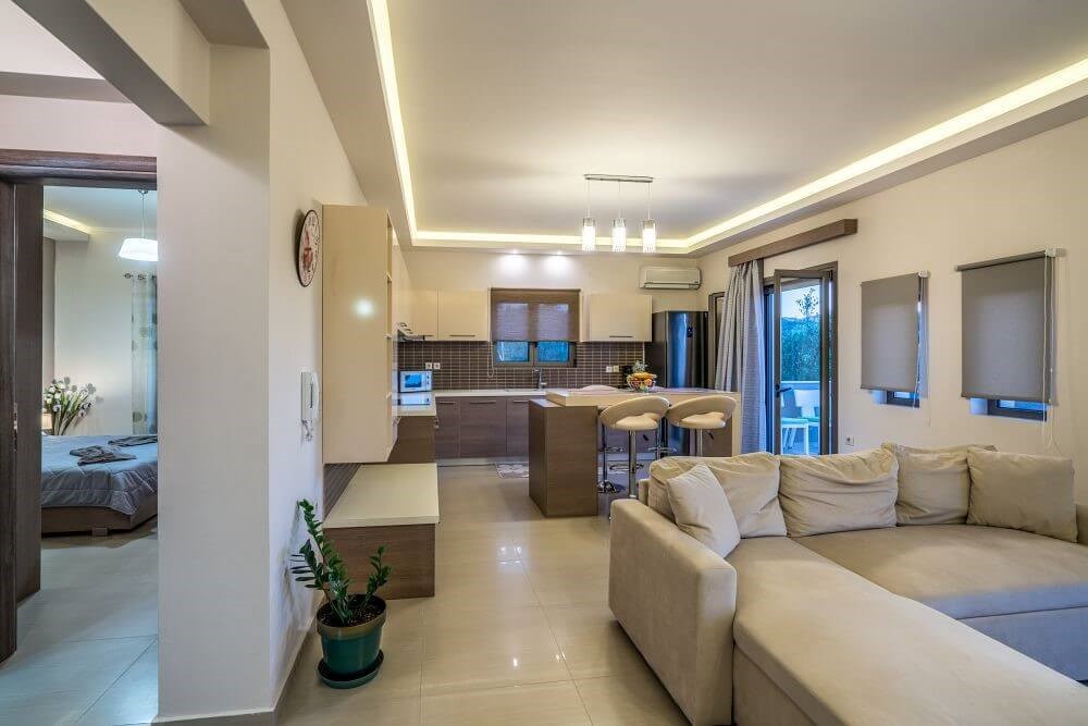 Vatia Villas - Tsilivi Zakynthos Greece