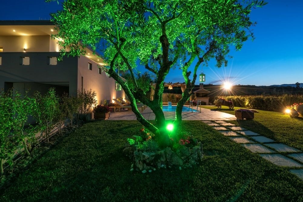 Vatia Villas - Tsilivi Zakynthos Greece