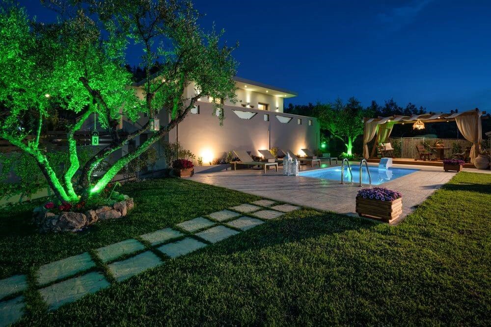 Vatia Villas - Tsilivi Zakynthos Greece