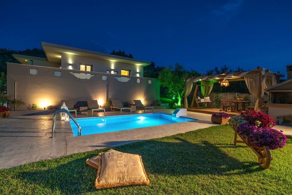 Vatia Villas - Tsilivi Zakynthos Greece