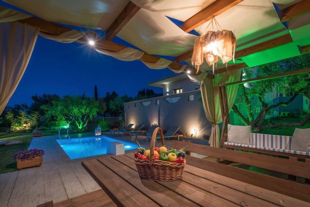 Vatia Villas - Tsilivi Zakynthos Greece