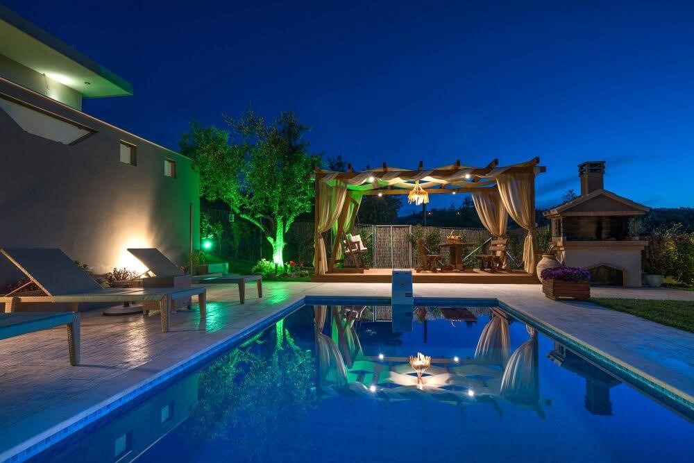 Vatia Villas - Tsilivi Zakynthos Greece