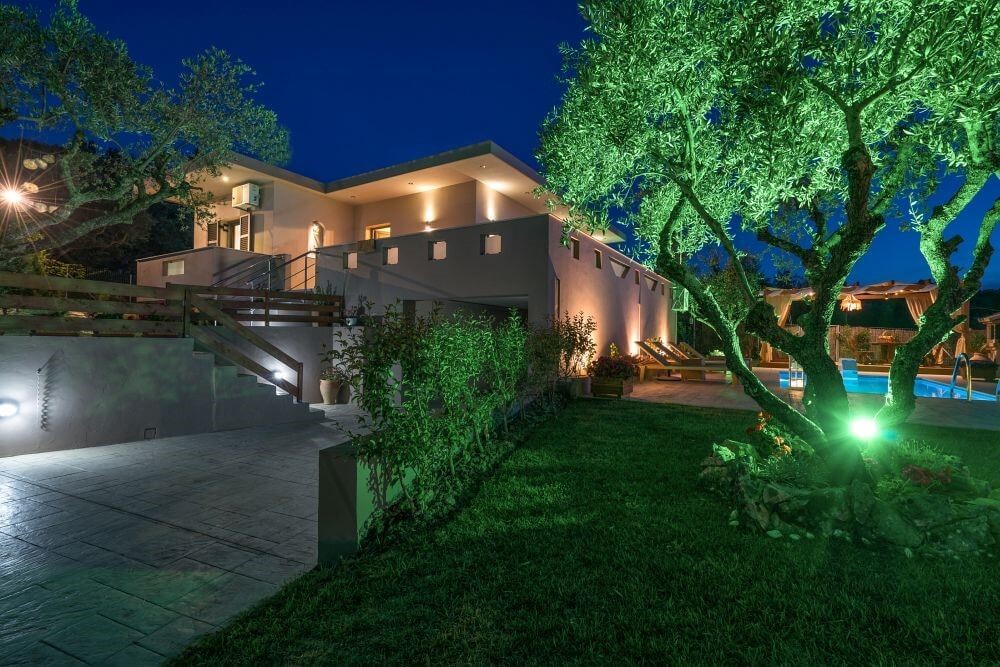 Vatia Villas - Tsilivi Zakynthos Greece