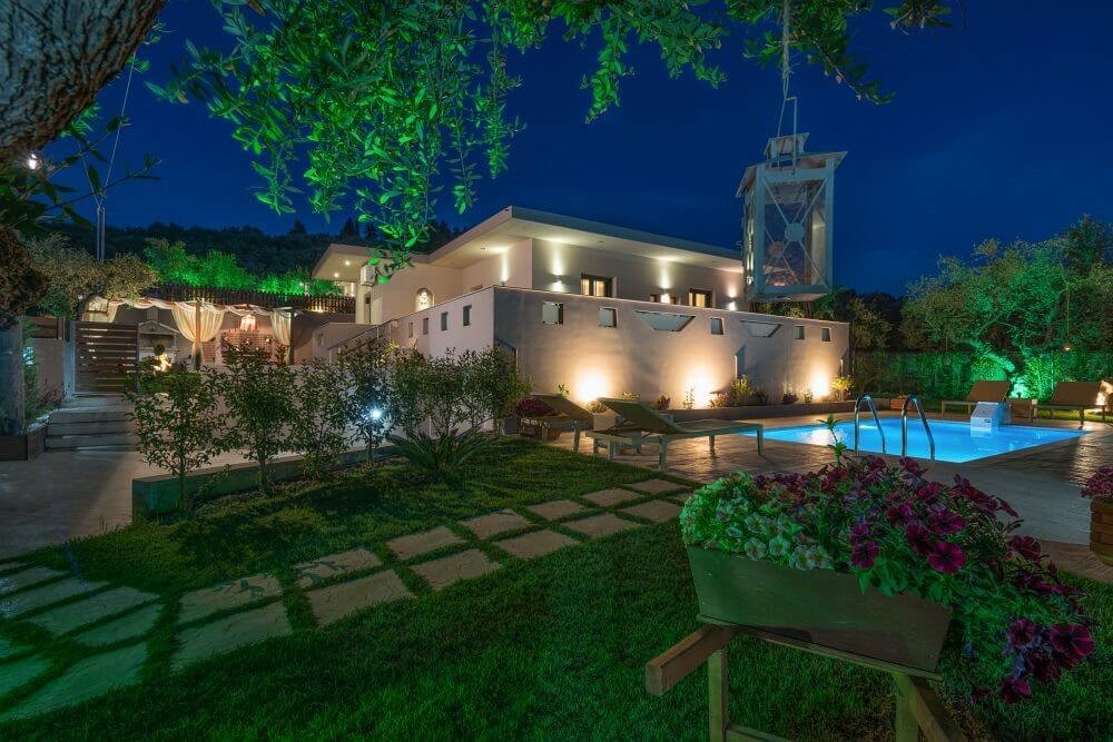 Vatia Villas - Tsilivi Zakynthos Greece