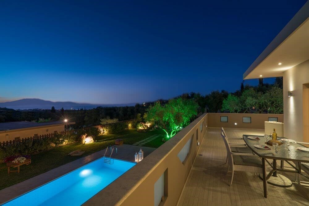 Vatia Villas - Tsilivi Zakynthos Greece