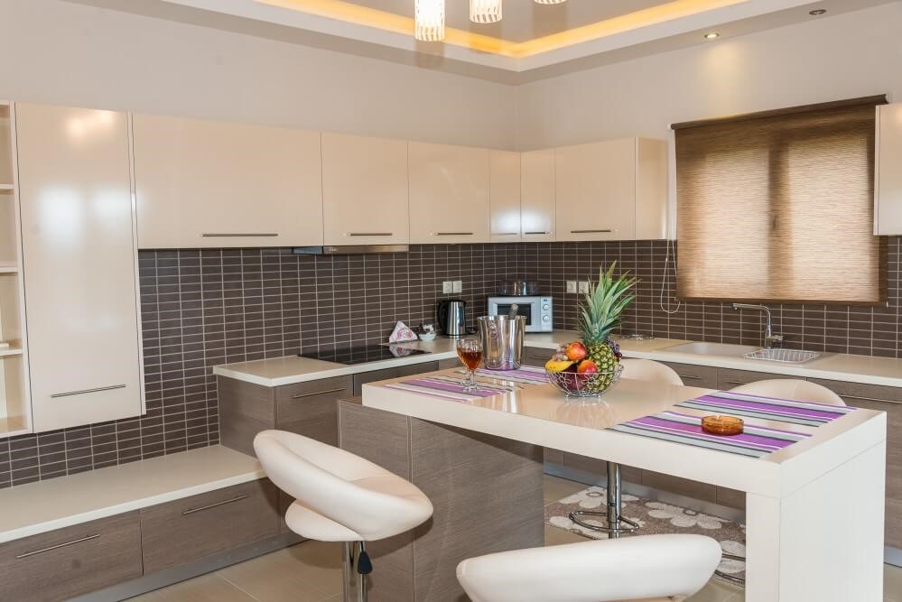 Vatia Villas - Tsilivi Zakynthos Greece