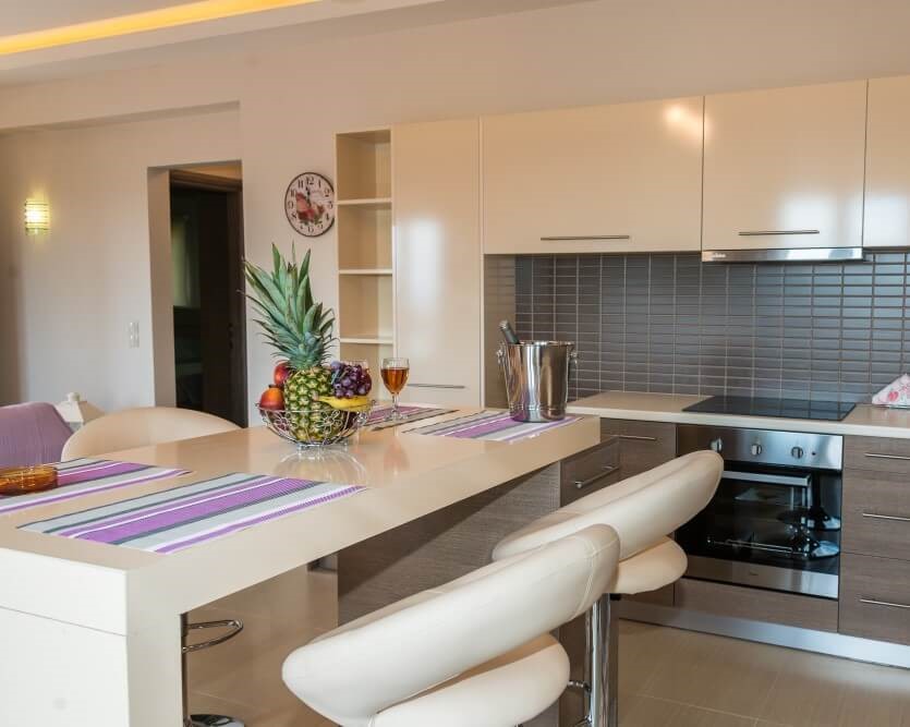 Vatia Villas - Tsilivi Zakynthos Greece