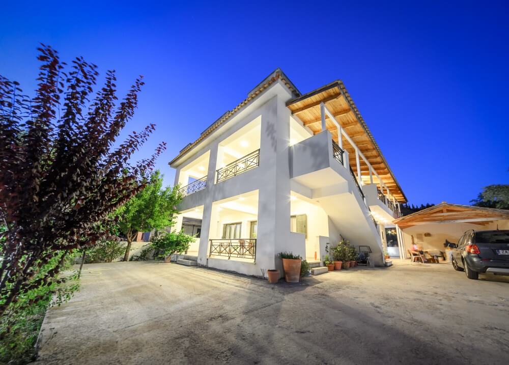 V & H House - Tsilivi Zakynthos Greece