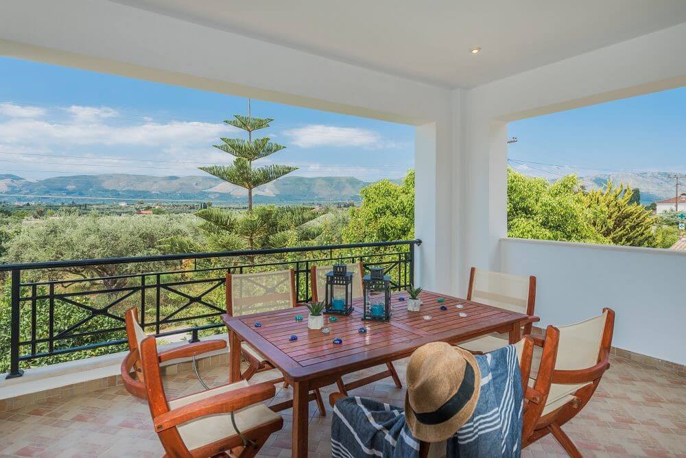 V & H House - Tsilivi Zakynthos Greece