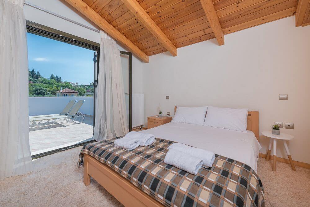 V & H House - Tsilivi Zakynthos Greece