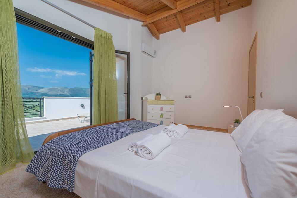 V & H House - Tsilivi Zakynthos Greece