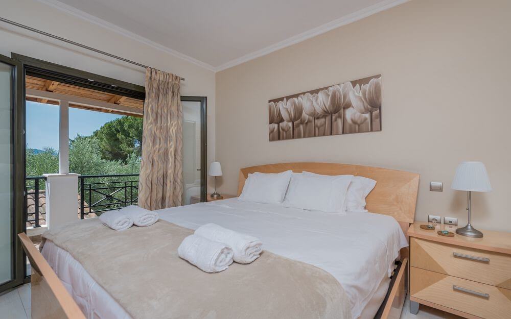 V & H House - Tsilivi Zakynthos Greece